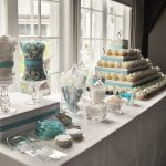 cupcake wedding