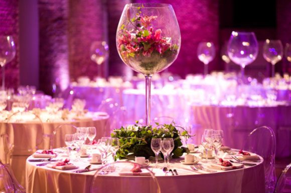 Conseils pour une décoration réussie de votre mariage.
