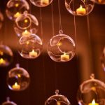 decoration-mariage-boule-verre-ouverte