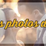 photographe mariage ile de france.