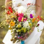 bouquet champetre