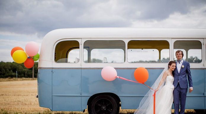 Des conseils pour réussir la séance photo de couple pour le mariage