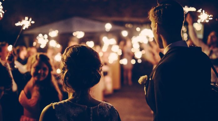 Les recettes d’un mariage réussi