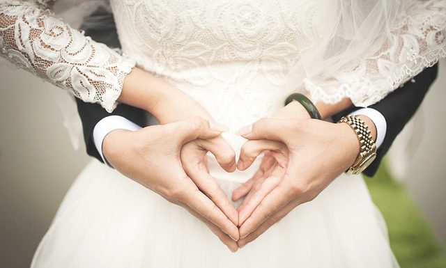 Et si vous créez un site Internet pour votre mariage ?