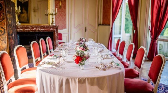 Les avantages d’organiser un mariage en plein air
