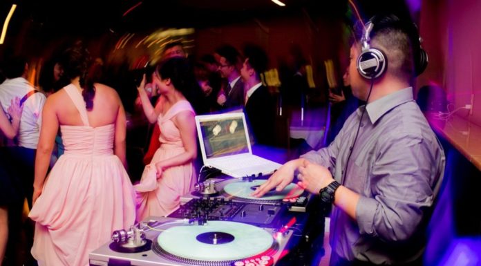 DJ Mariage à Paris : styles, animations, quel DJ choisir ?