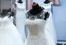 trouver la robe de mariée idéale