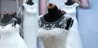 trouver la robe de mariée idéale