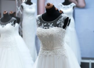 trouver la robe de mariée idéale