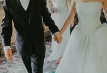 Comment réussir sa cérémonie de mariage