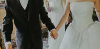 Comment réussir sa cérémonie de mariage