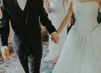 Comment réussir sa cérémonie de mariage