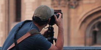 Réaliser des photos de qualités pour immortaliser votre mariage comme il se doit !