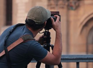 Réaliser des photos de qualités pour immortaliser votre mariage comme il se doit !