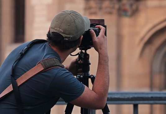 Réaliser des photos de qualités pour immortaliser votre mariage comme il se doit !