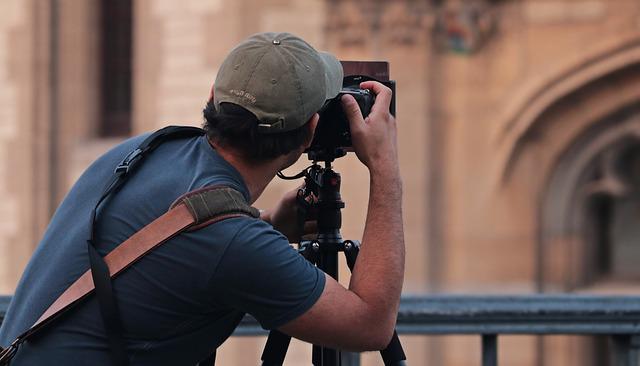 Réaliser des photos de qualités pour immortaliser votre mariage comme il se doit !