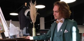 Comment réussir votre achat de costume de mariage ?